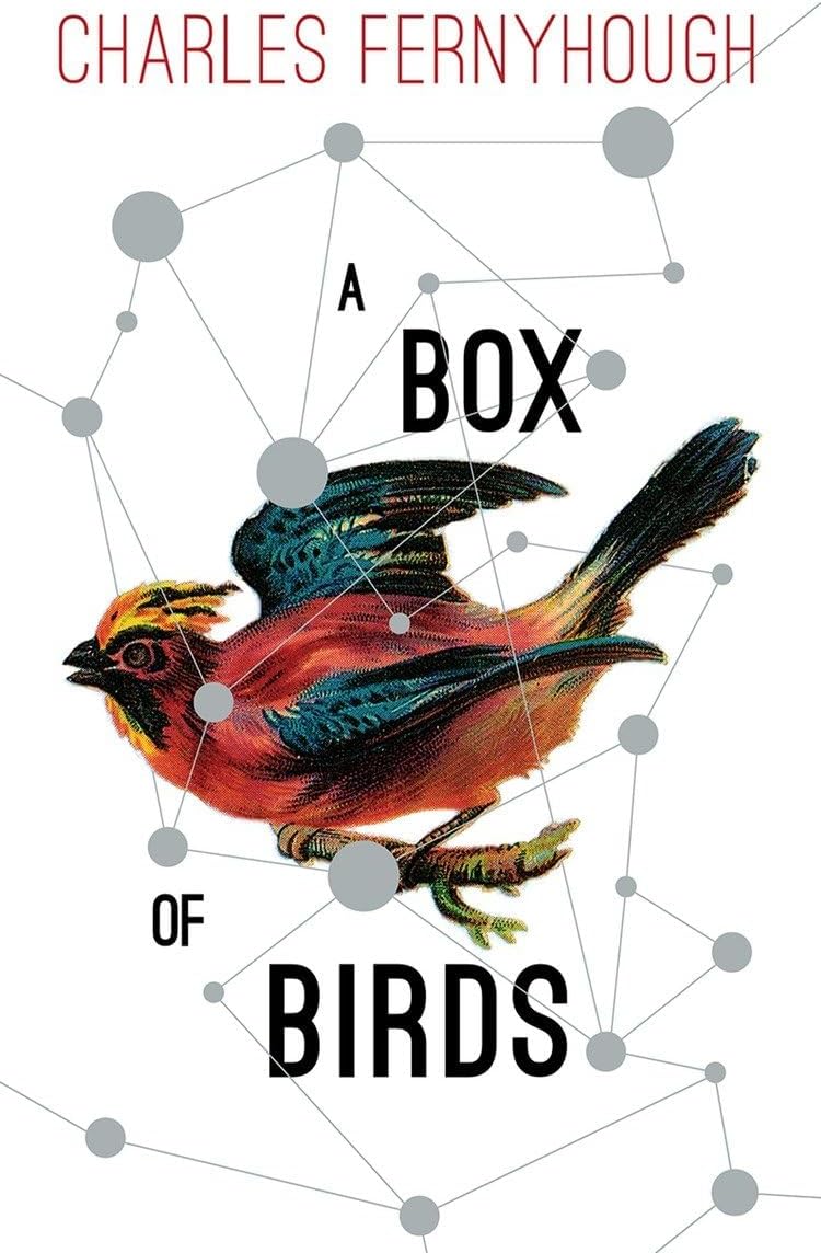 A Box of Birds