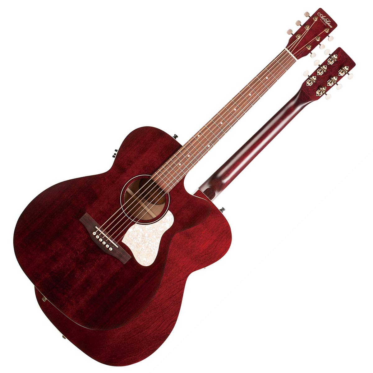 Art & Lutherie roadhouse エレアコ Tennessee 41bgH2yUKvL.jpg