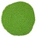Koyal Wholesale Centerpiece Vase Filler Decorative Sand, 1.3-Pound, Lime Green