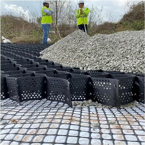 Finisseur de sol pour stopper le ravinement des terres en pente - 2