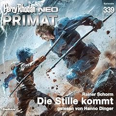 Couverture de Die Stille kommt