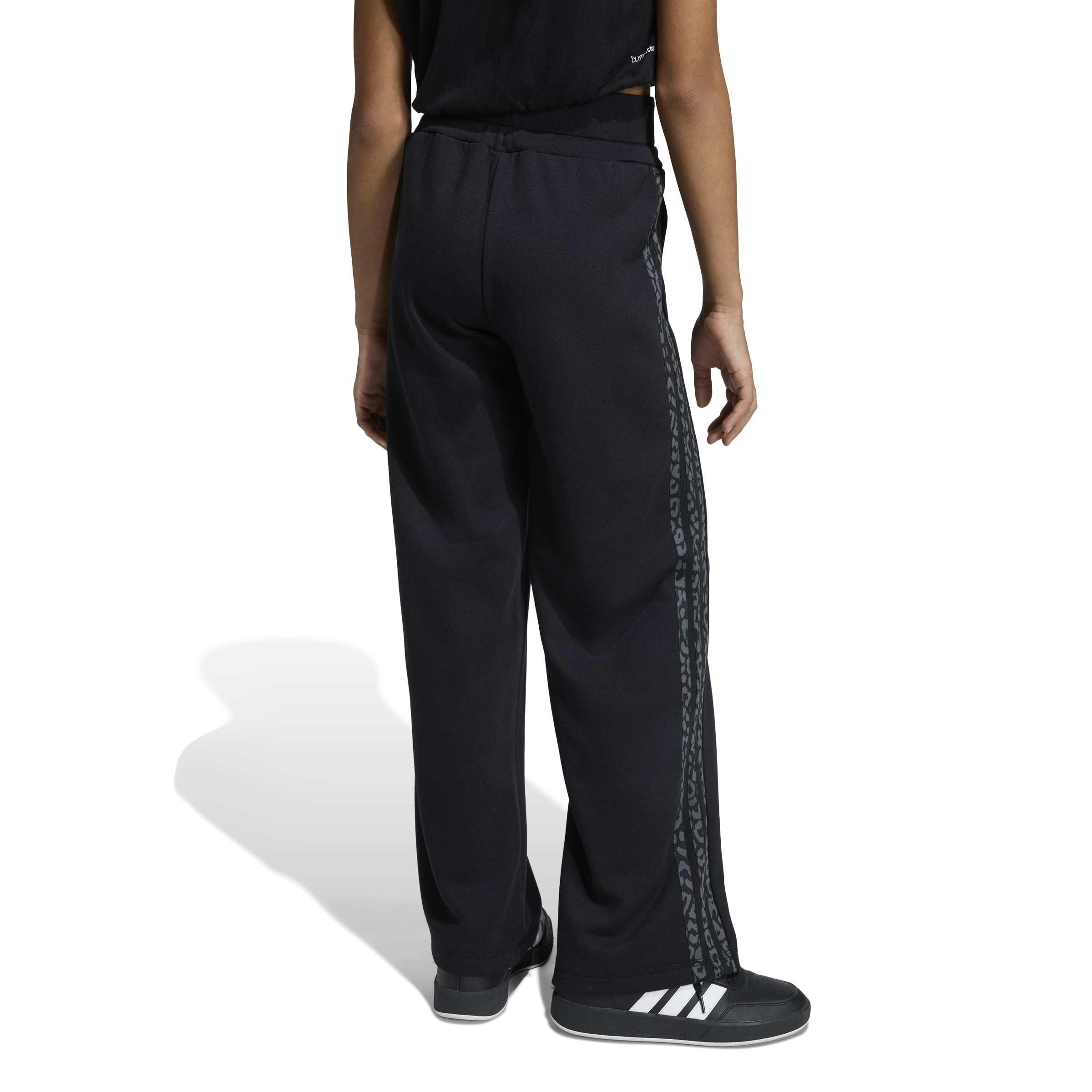 adidas Mädchen Hose Seasonals Animal Pants