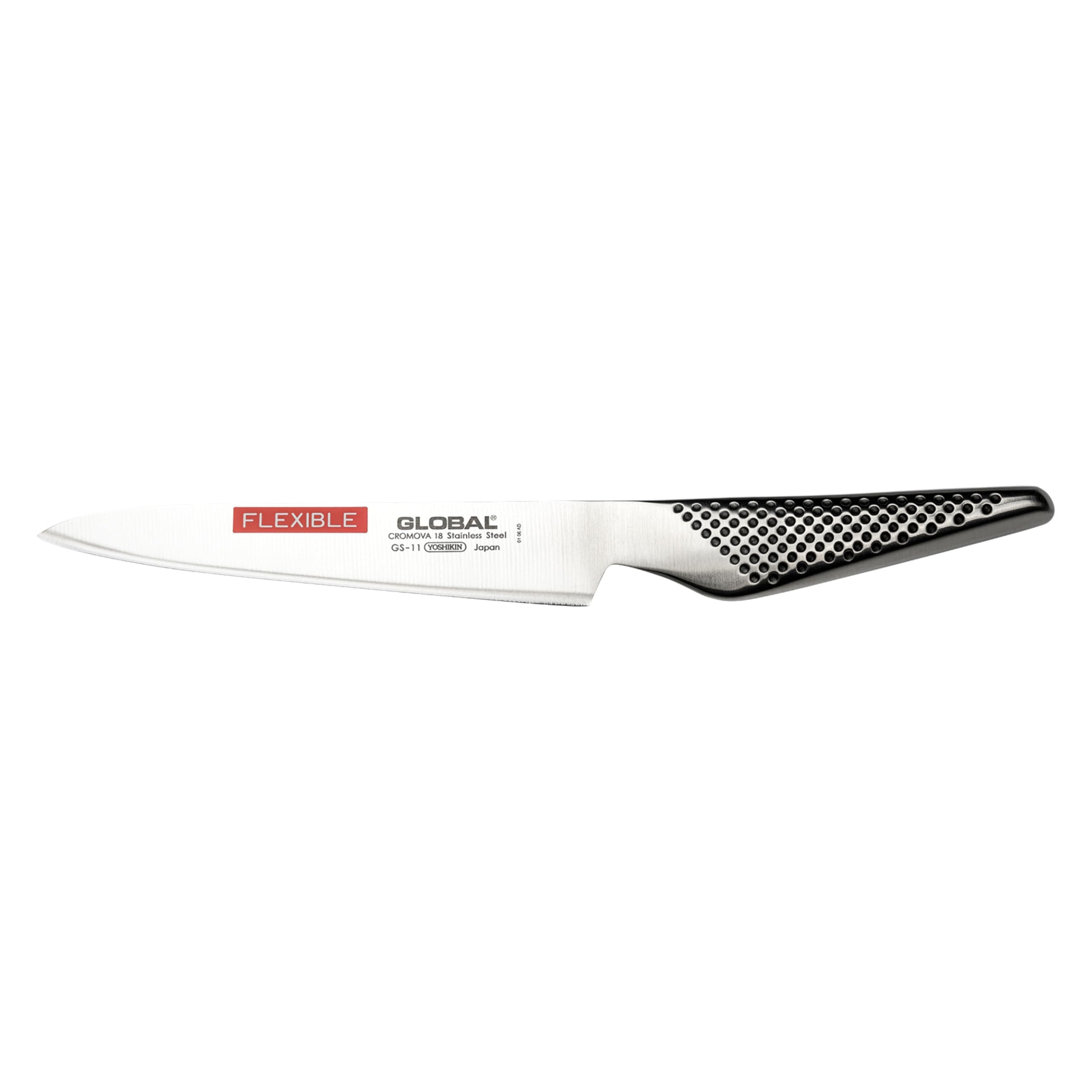 グローバル　刃渡り18㎝ Amazon｜グローバル 菜切り 刃渡り 18cm G-5｜菜切り包丁