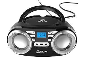 KLIM B3: Listening Station for Classroom