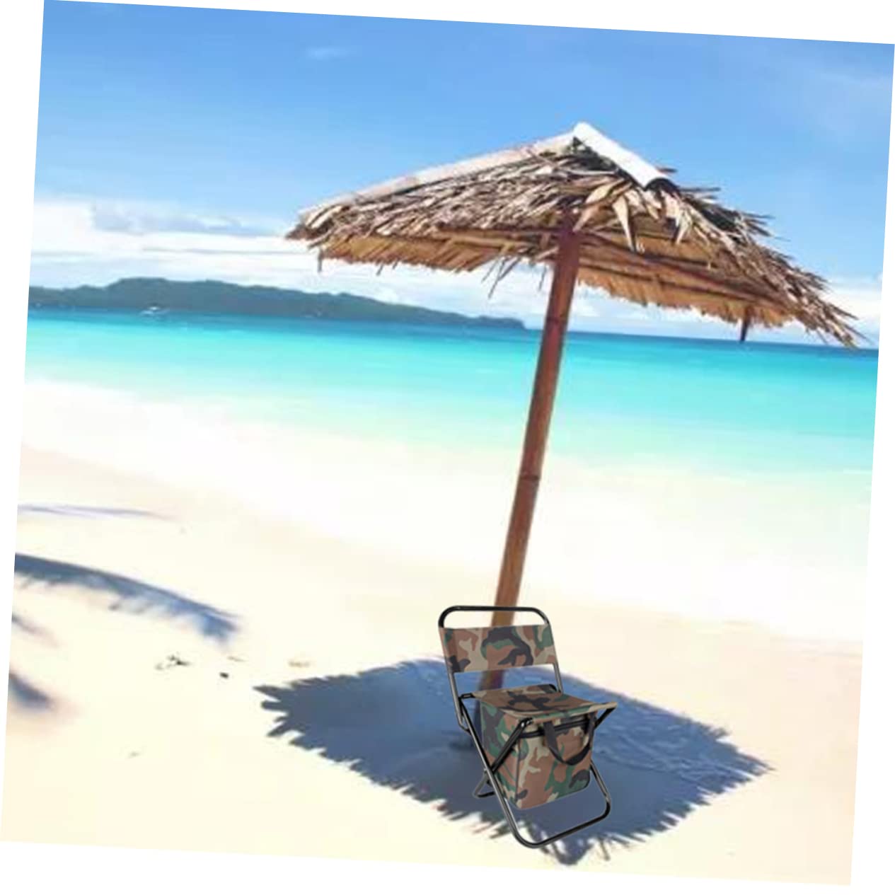 Sedia Portatile Sedie Fuori Porta Sgabello da Esterno Sedia Pieghevole Portatile Pouf da Esterno per Poggiapiedi Nel Patio Sillas Plegables Sedia da Pesca Leggero