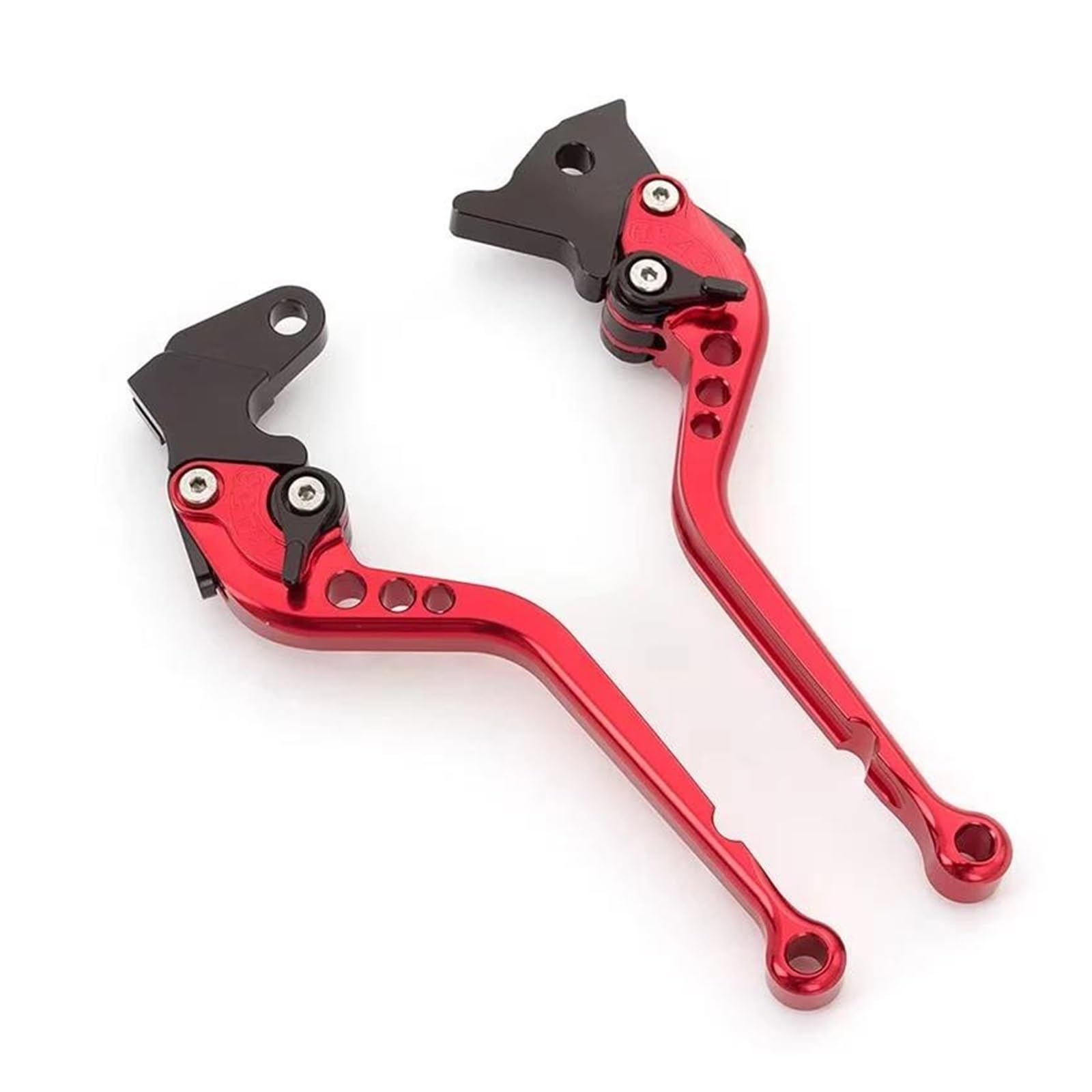 HIOPILKIKG for Triumph Speed 400 400X Brake Lever Handlebars Clutch Levers Motorcycle Clutch levermotorcycle(T)