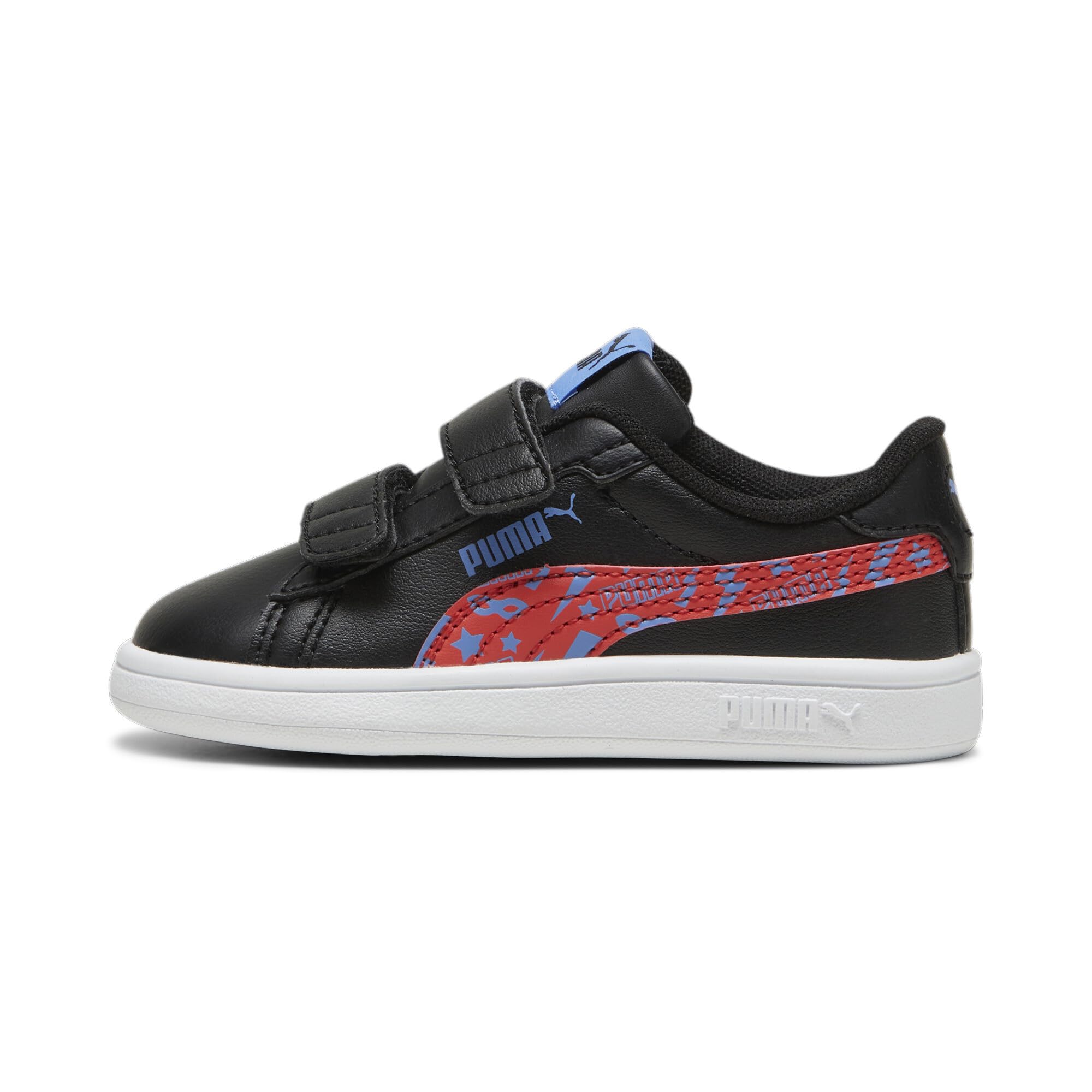PUMA Zapatillas Bebés Smash 3.0 Leather V — view 16