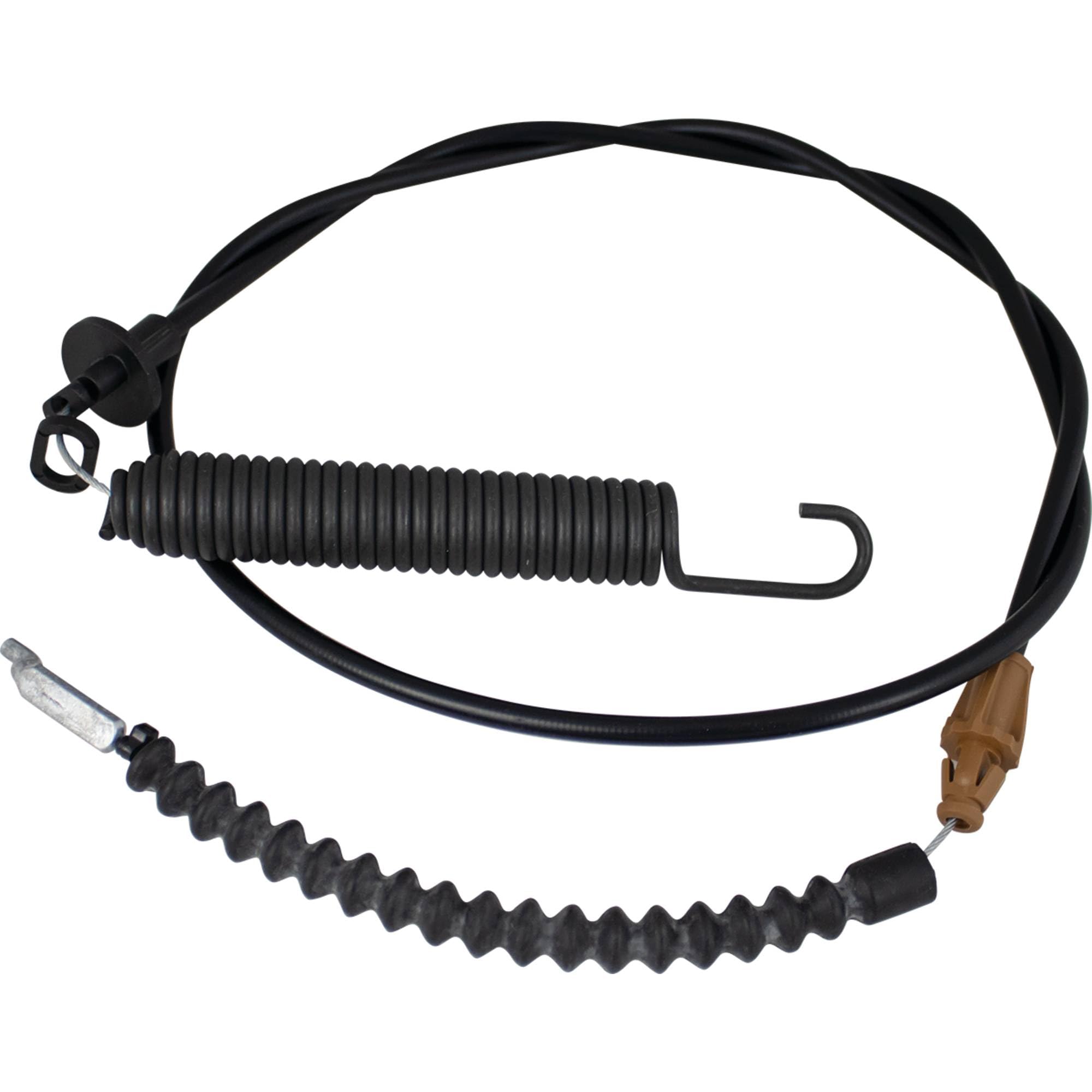 Câble d'engagement pour réparer embrayage lame MTD 746-04173 Stens 290-143