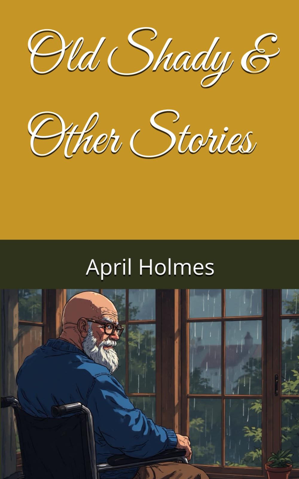Old Shady & Other Stories