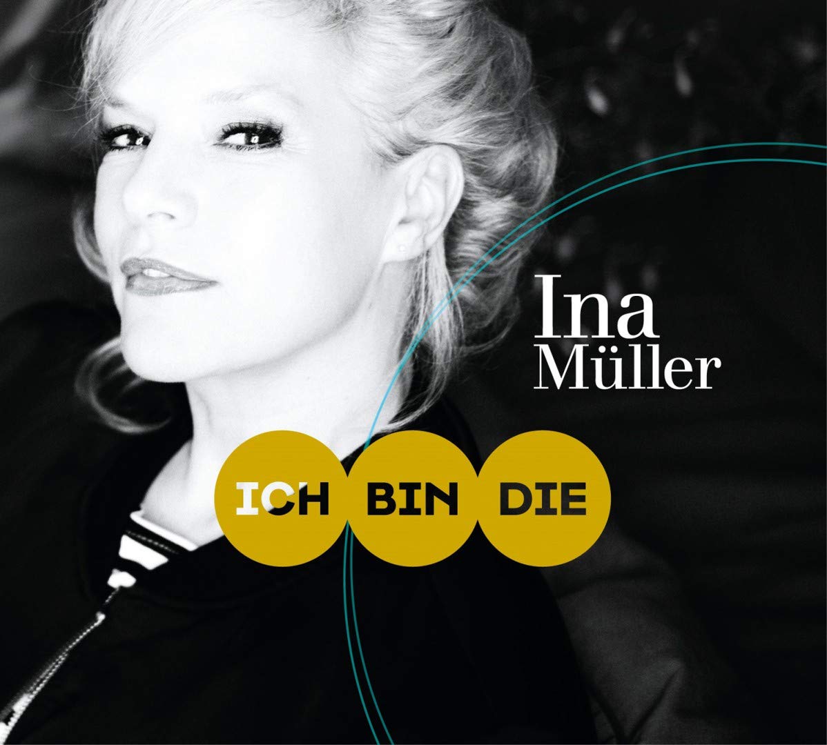 Ich Bin die