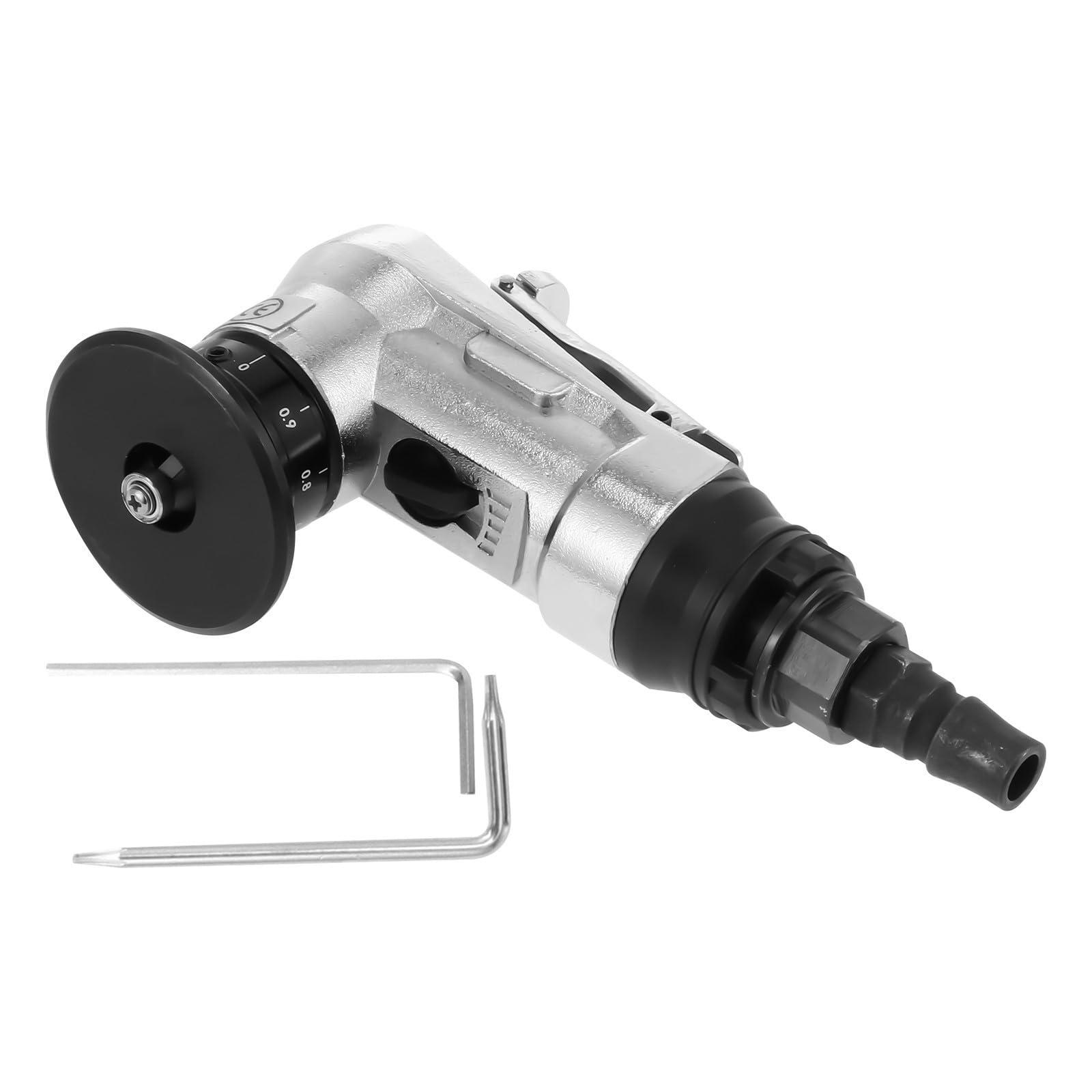 Mini Máquina de Biselado Neumática 30000rpm para Metalistas