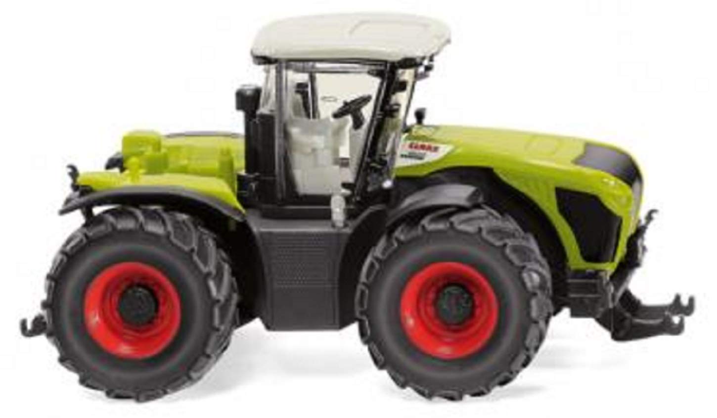 Wiking 036397 H0 Claas Xerion 4500 Wheel Drive