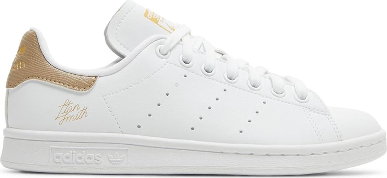 adidas Womens Stan Smith Sneakers