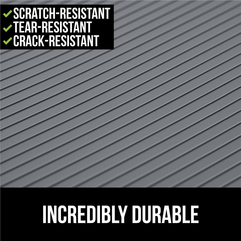 Incredibly Durable Shelf and Drawer Liner