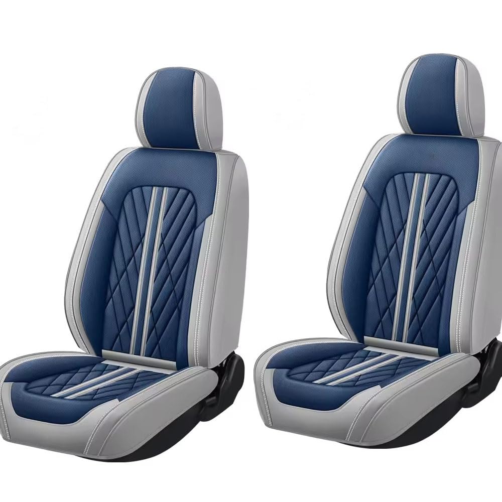 Housse siege auto Ford Transit Connect JV 13-21 : finis les sieges de camion abimes !