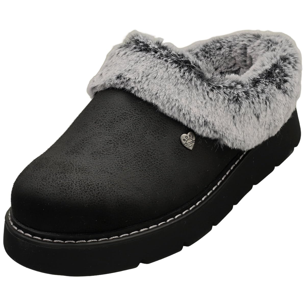Skechers Damen Keepsakes Lite - Cozy BlendHausschuh