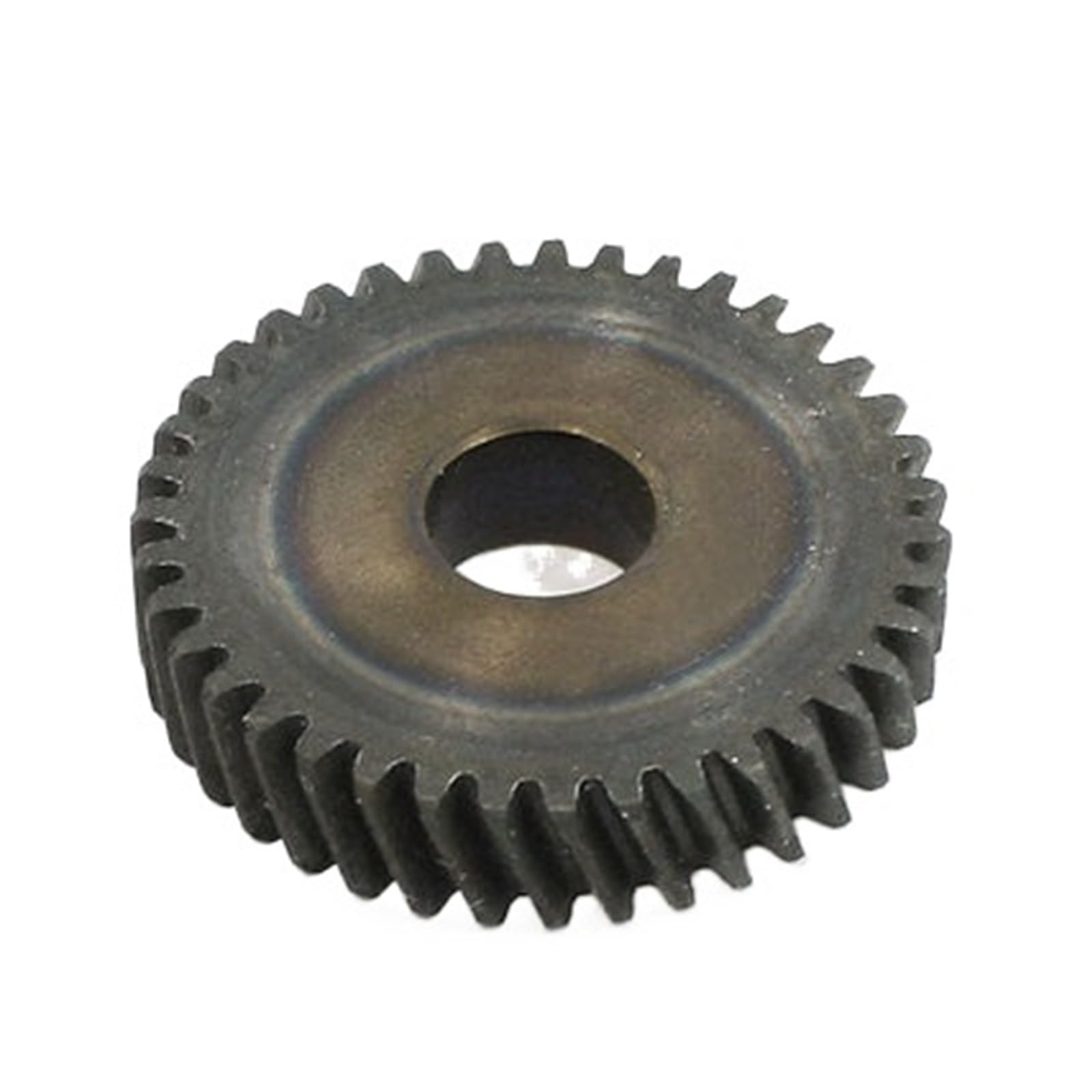 Bevel Gear Pinion Hardware Mechanical 1pcs 43mm OD 12mm Inner Diameter 39 Teeth Gear Wheel