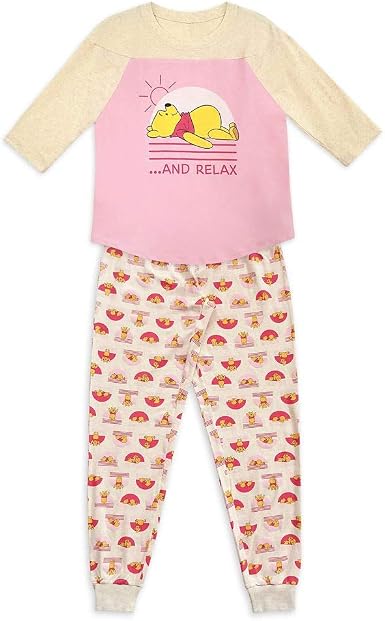 Disney Winnie The Pooh Sleep Set for 