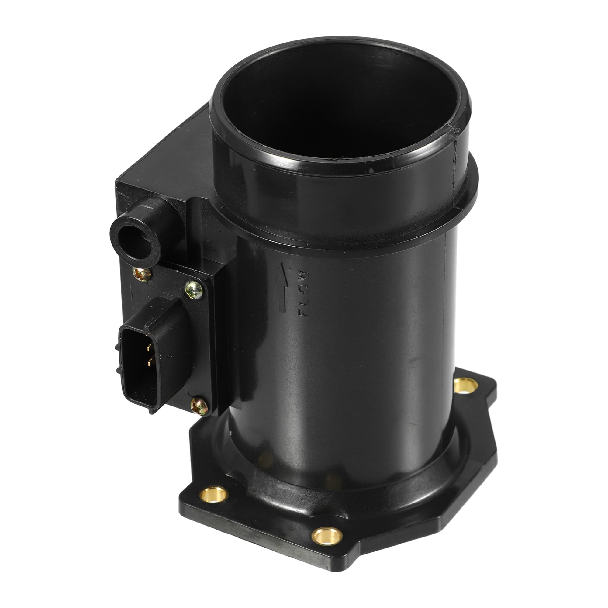 MAF.セットン。 OEM 300ZX (Z32) Mass Air Flow Sensor / Meter (MAS / MAF)