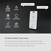 Meaco MeacoDry Arete® Two 10L Dehumidifier & HEPA H13 Air Purifier, Wi-Fi Meaco App, Smart humidity mode, Laundry mode, Low Energy, Low Noise, removes moisture in homes and flats, 5x year
