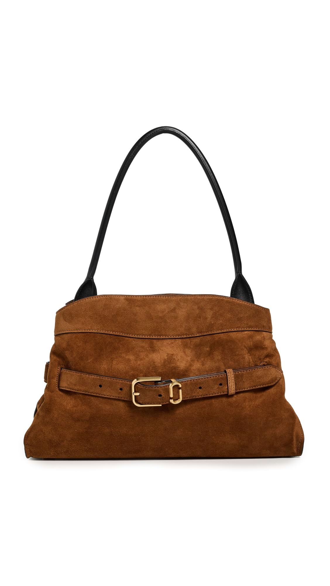 MARC JACOBS THE SATCHEL COPPER