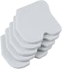 5 filtros de aire de repuesto para motosierra Husqvarna 235 235E 236 236E 240 240E (Thoq#23525-07104) 1