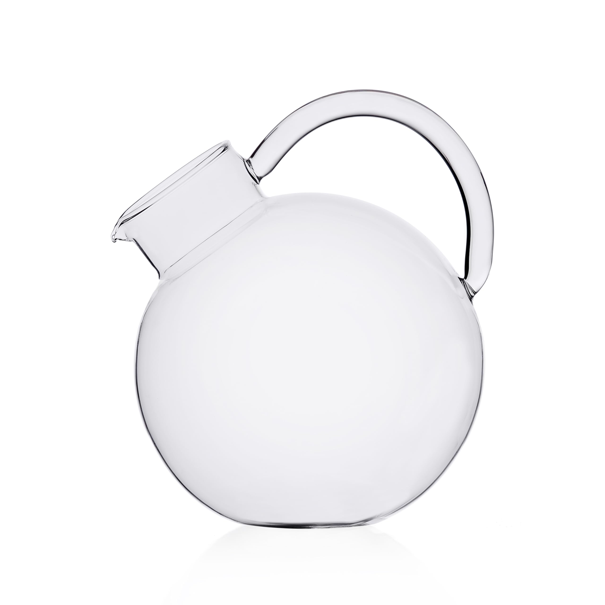 Ichendorf Milano Carafe ronde Clear Bouquet Jug