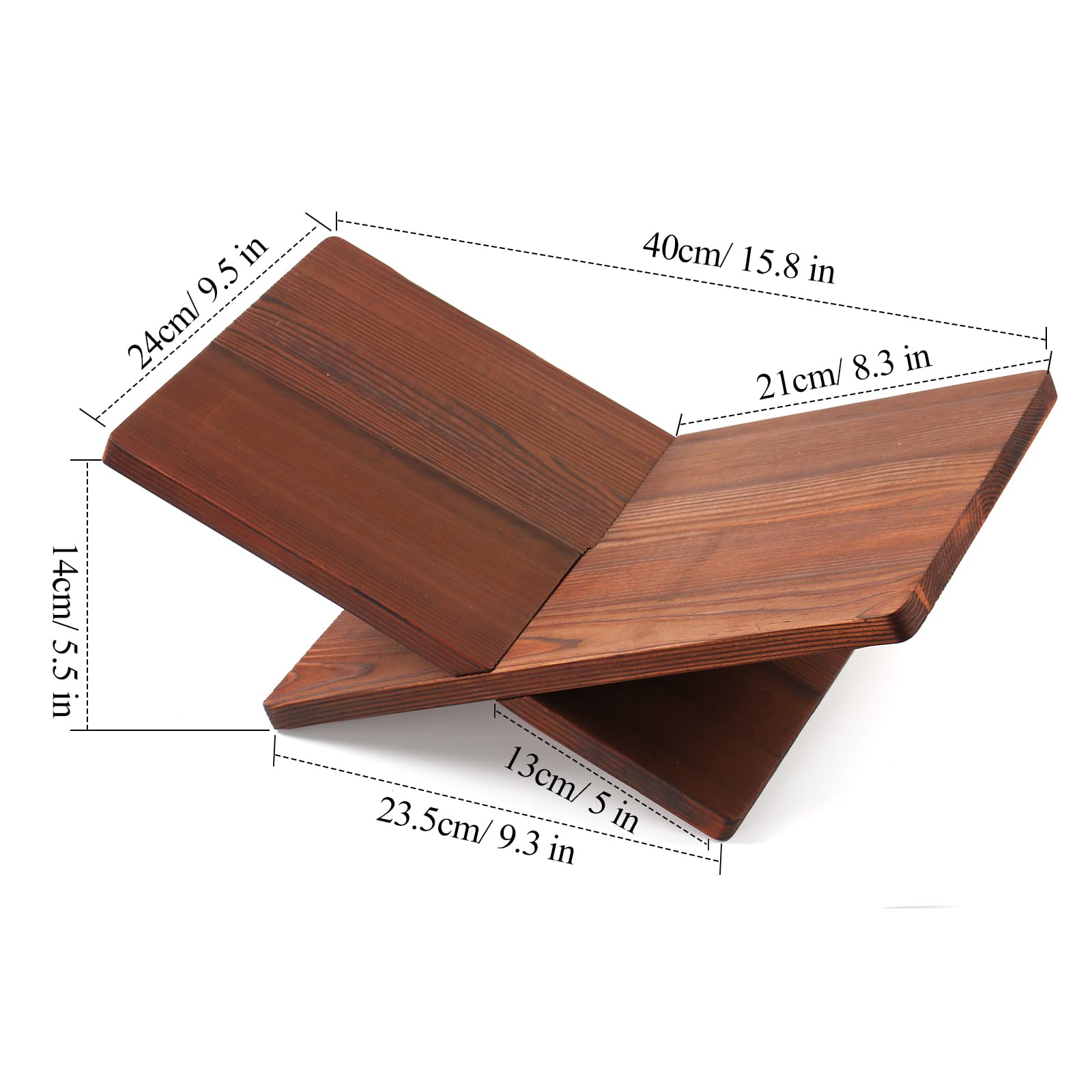 【Landscape Products】ランドスケーププロダクツ　ブックスタンド LANDSCAPE PRODUCTS Book Stand 