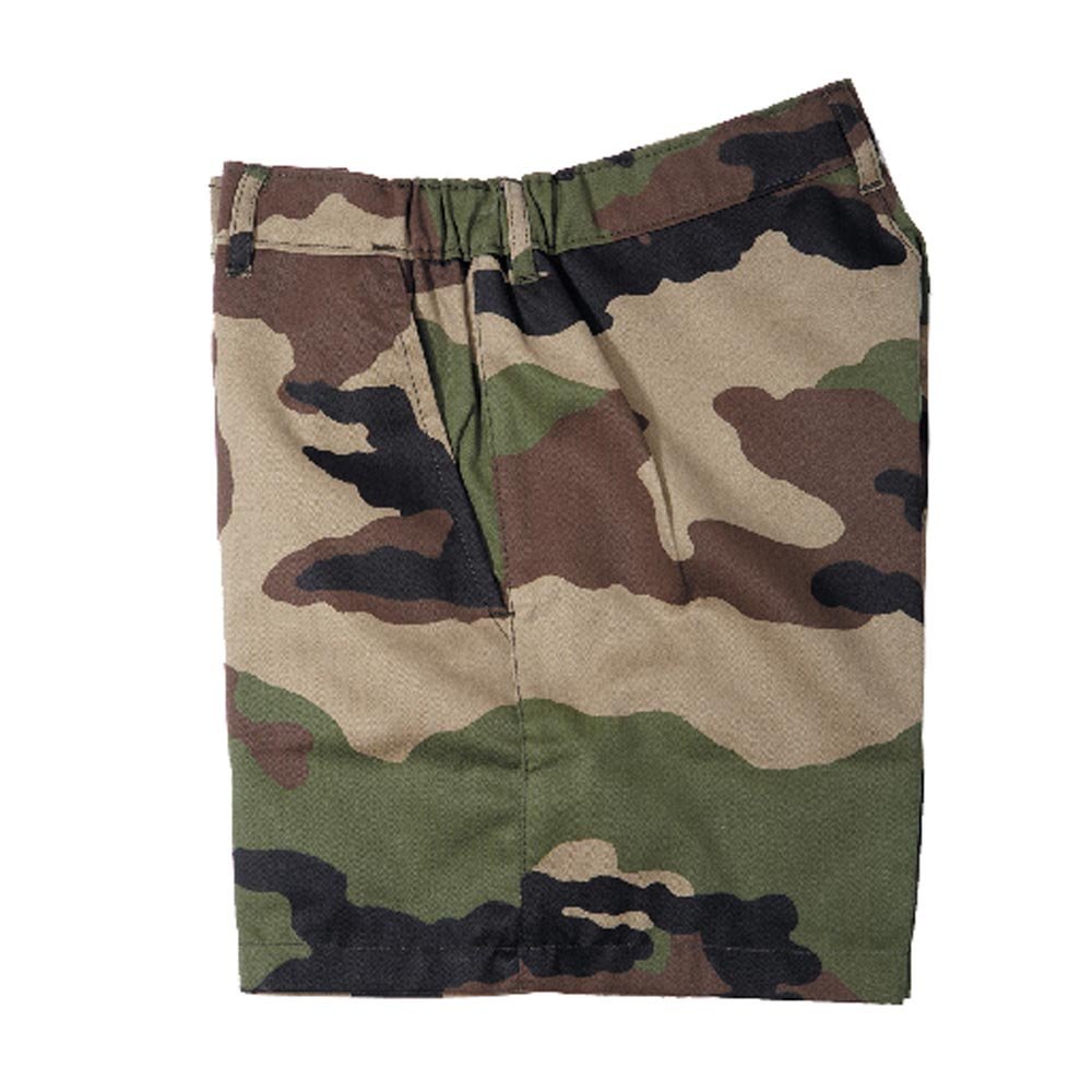 Short kaki