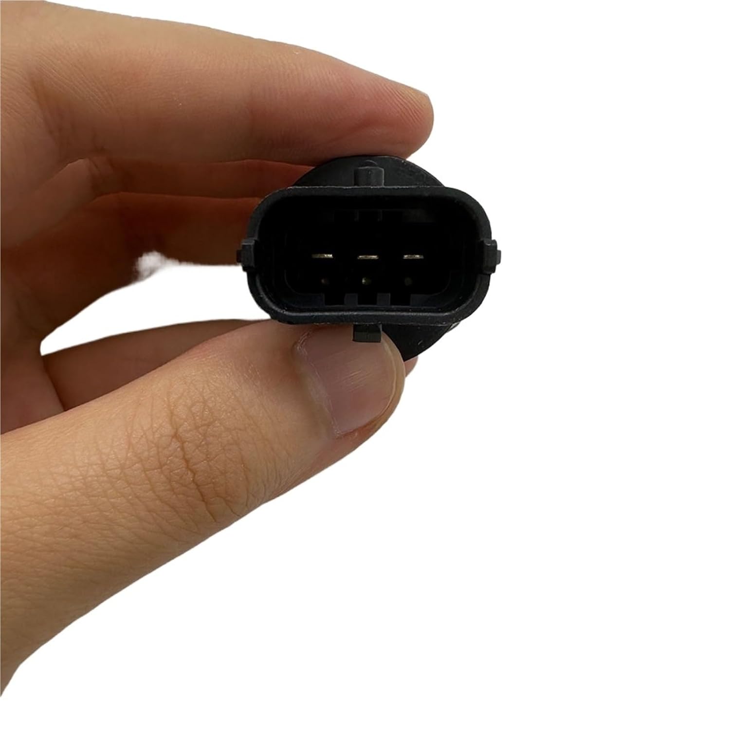 1pcs 0281006325 Fuel Rail Pressure Sensor 0281006327 0281002851 281006325