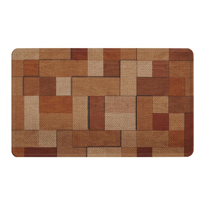 Tapis de sol anti-dérapant ultra absorbant pour votre sécurité
