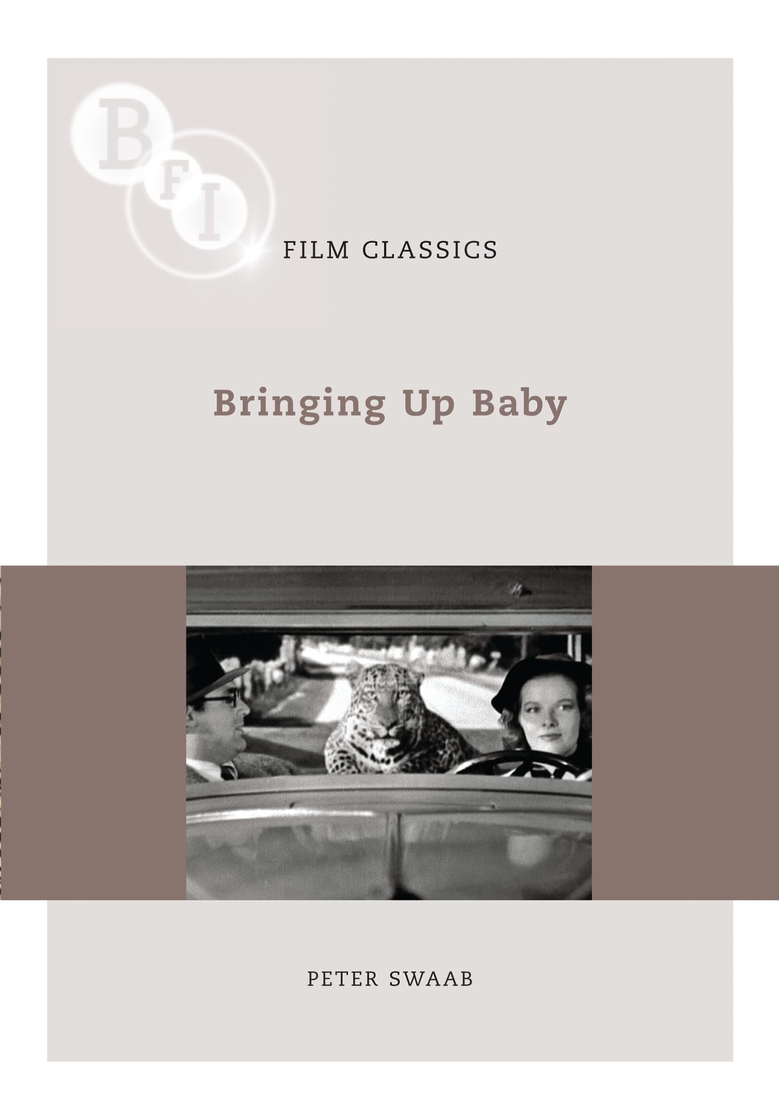 Bringing Up Baby by Peter Swaab PAPERBACK 9781844570706