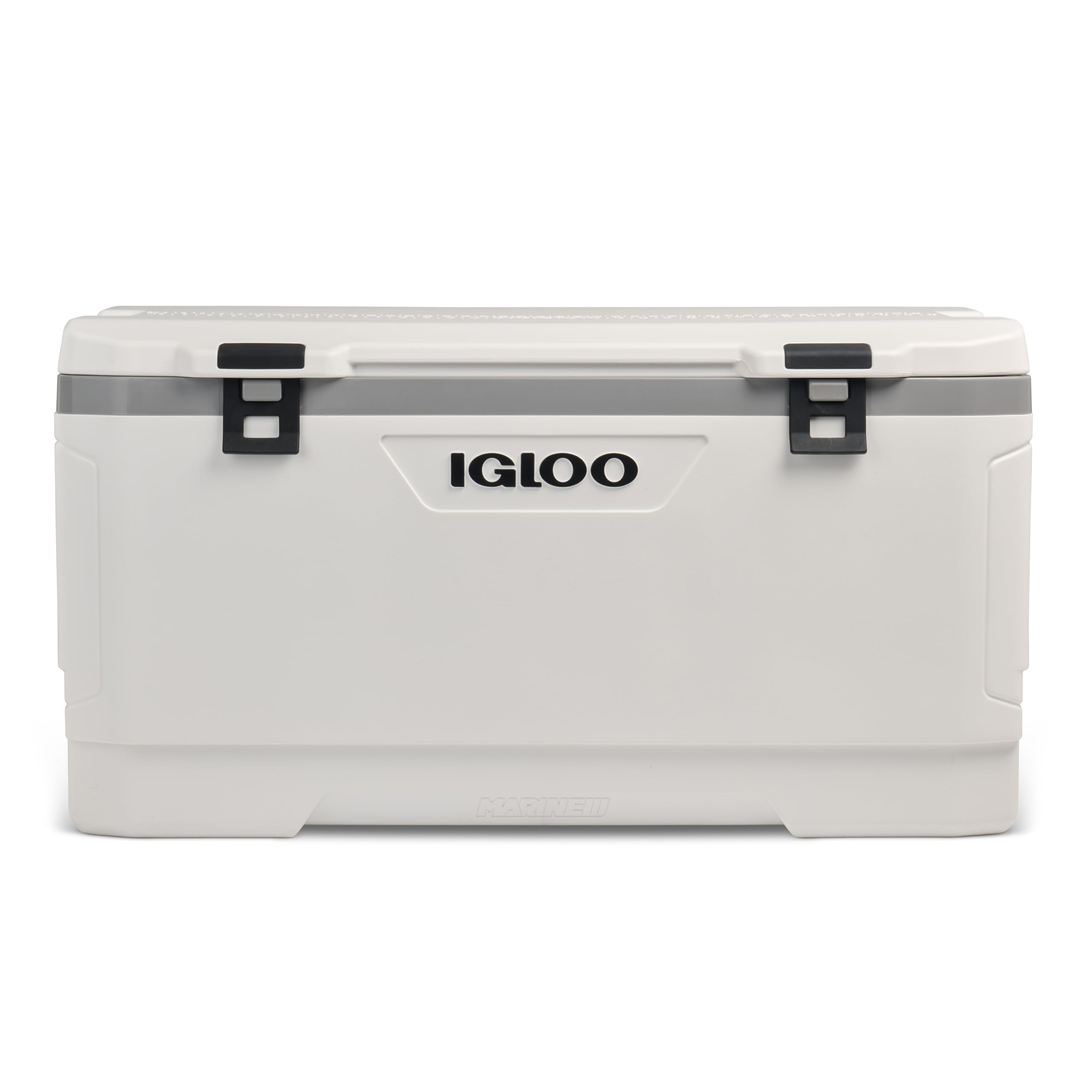 Igloo Marine Cooler | Insulated Hard Shell Ice Chest |Great for Fishing, Camping, Boating, & More