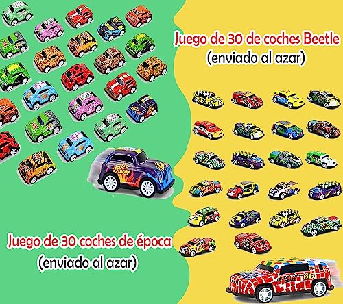 Construcción, Toy copa piston cars Marca TAIMEI (3)