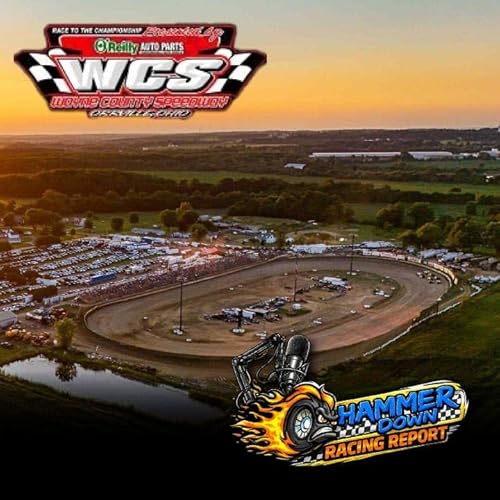 Wayne County Speedway 2026 Season Preview With Promoter Jason Flory