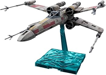 Amazon | スター・ウォーズ/スカイウォーカーの夜明け Xウイング