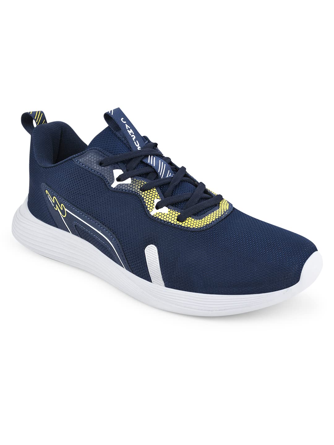 Campus Mens Camp Swift R.Slate/BLU Running Shoes - 6UK/India 22G-159 (B0BC99FZZK) Amazon Price History, Amazon Price Tracker