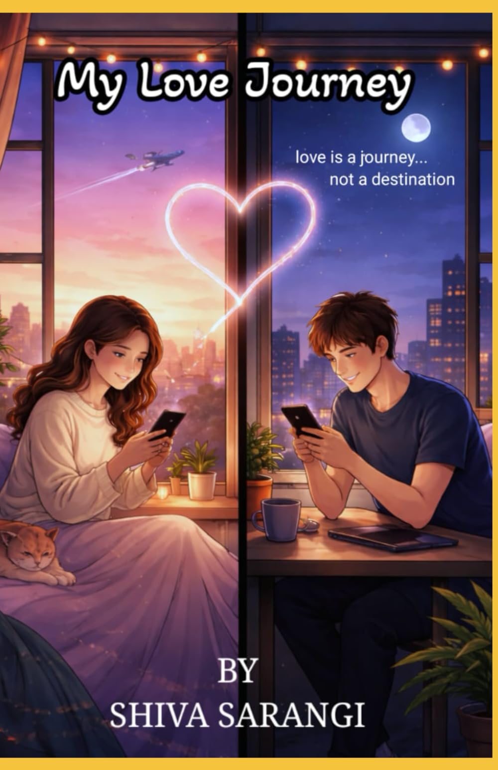 My Love Journey