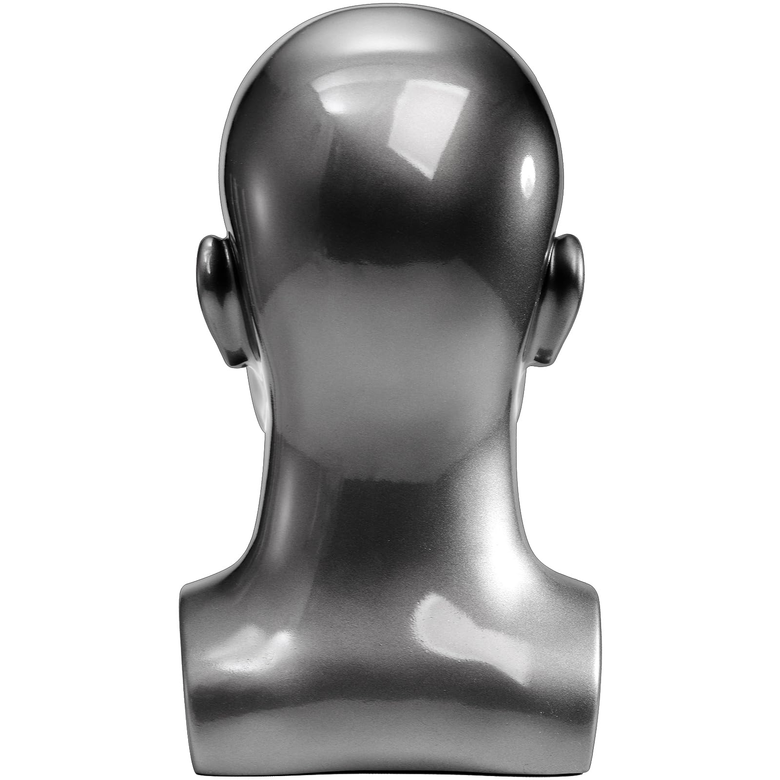 Mannequin Head Display - Store Displays