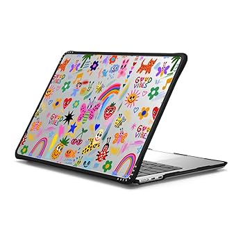 Casetify ARCANE MacBook Air13 inch用ケース Casetify ARCANE MacBook Air13 inch用ケース