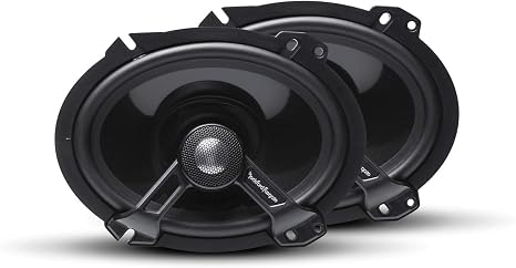 Rockford Fosgate T1682 Power 6\