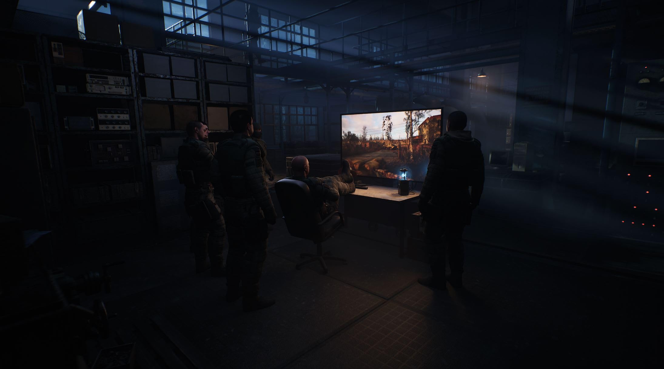 S.T.A.L.K.E.R. 2: Heart of Chornobyl Day One Edition - PS5
