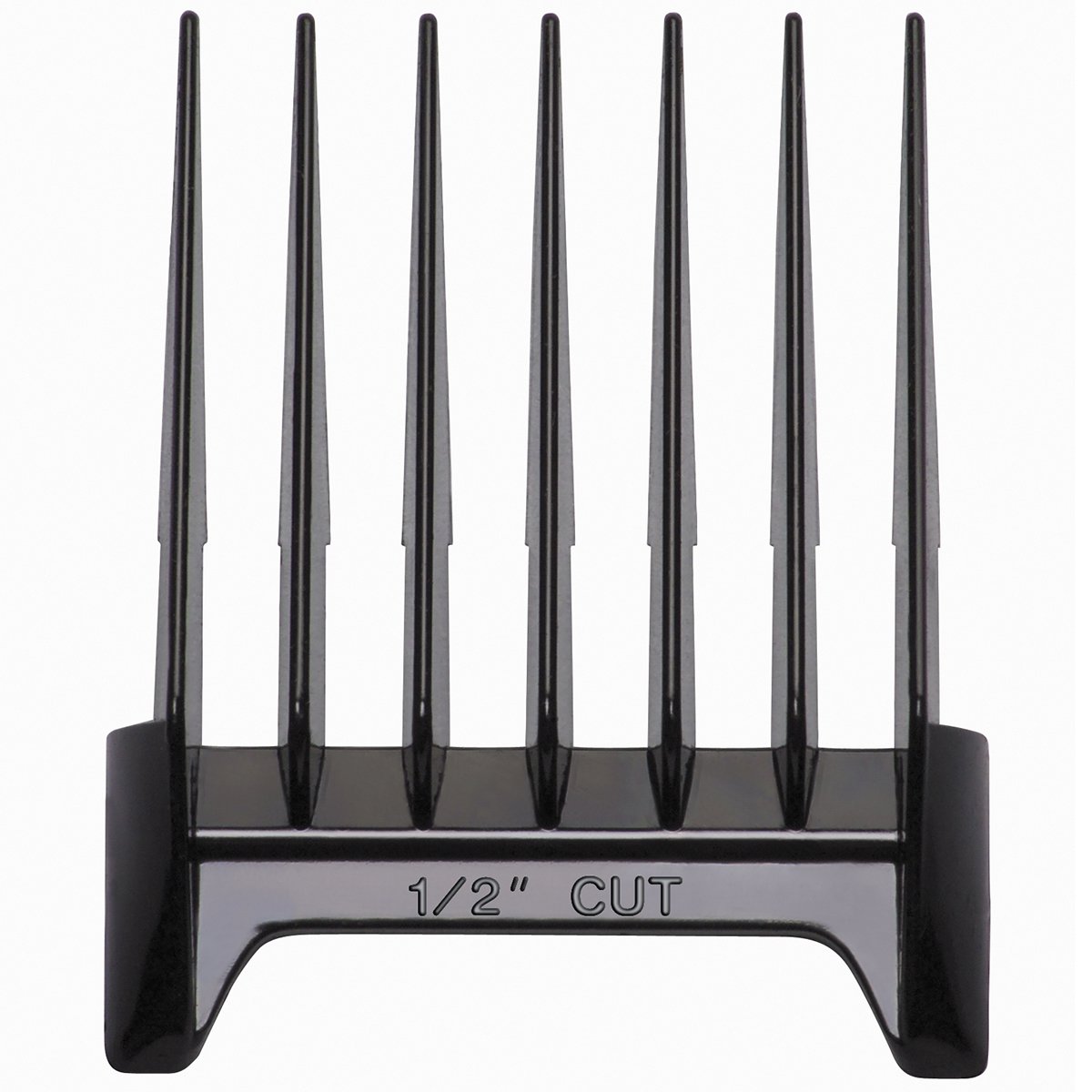 Oster Guide Combs, 6 Count