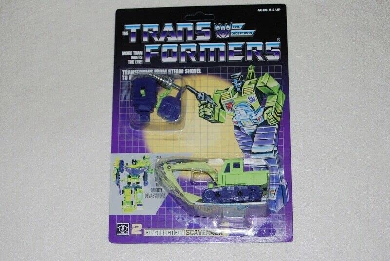 Amazon.co.jp: 送無! ビルドロン6機セット/合体して巨人兵デバスター