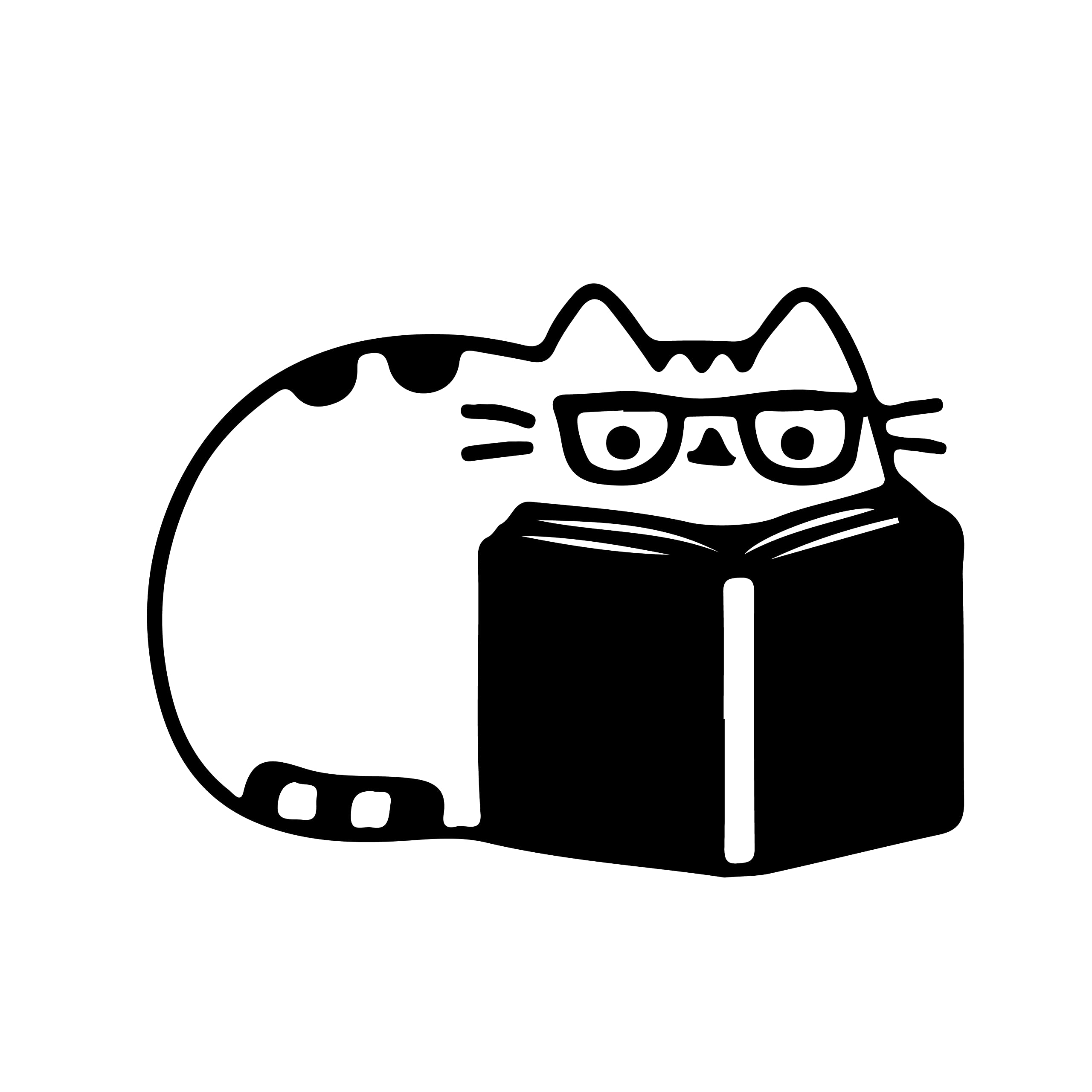 See full amazon price history chart for SIGN EVER Reading Kitten Cat Stickers for Laptop Trackpad 15.6 14 13 Inches and All Models Laptop Stickers L x H 6.50 cm x 5.50 cm Pack of 2 SIGN EVER Reading Kitten Cat Stickers for Laptop Trackpad 15.6 14 13 Inches and All Models Laptop Stickers L x H 6.50 cm x 5.50 cm Pack of 2 (B084R5Z5D2) Amazon Price History, Amazon Price Tracker