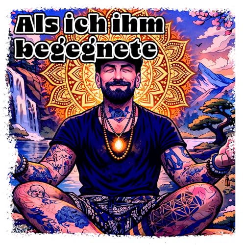 Kapitel 2 - Als ich ihm begegnete