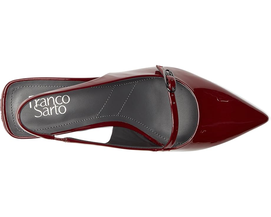 Franco Sarto Galin - Top View