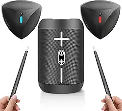 Bbateria Eletronica, Bateria Instrumento, Conjunto de Bateria Eletrônica, Conjunto de Bateria Eletrônica Portátil, Baquetas e Pedais e Adaptador