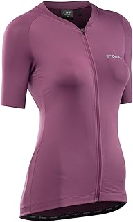 Northwave Essence 2 Maillot de ciclismo corto para mujer, color lila 2023