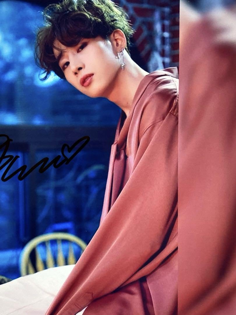 セール中…ハンナ・ファーガソン直筆サイン入り特大写真… セール中…ハンナ・ファーガソン直筆サイン入り特大写真…